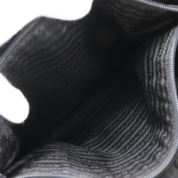 PRADA Black Tote Bag - Picture 11 of 15